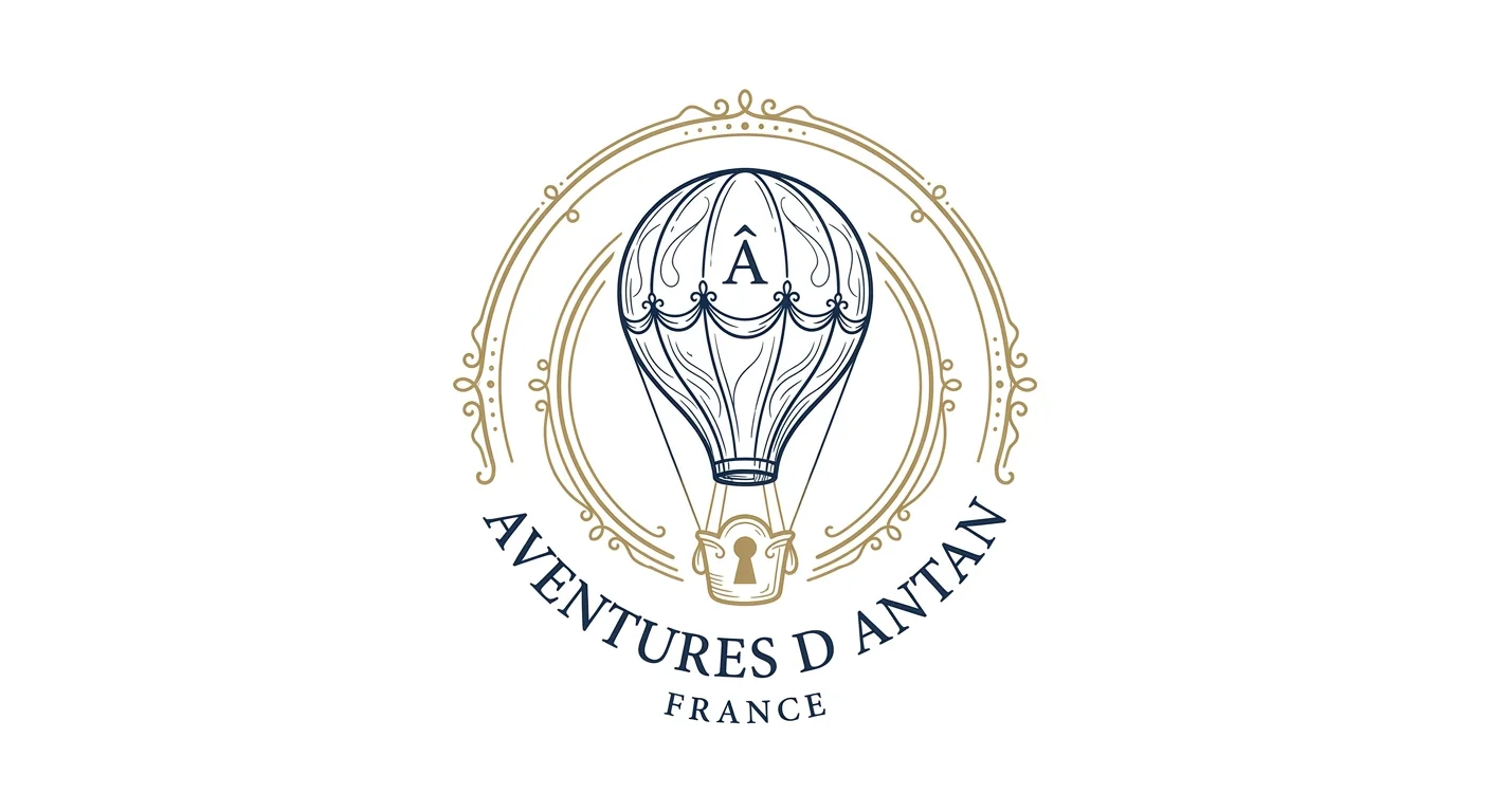 Aventures D Antan